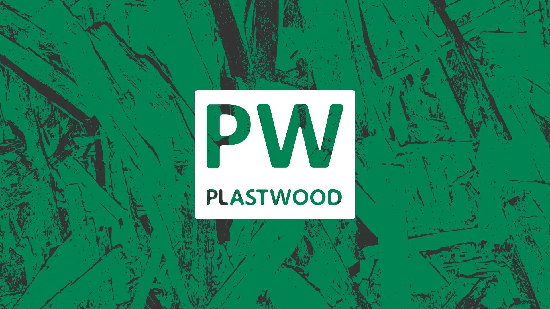 Разработка айдентики и сайта компании «Plastwood» в Нерехте