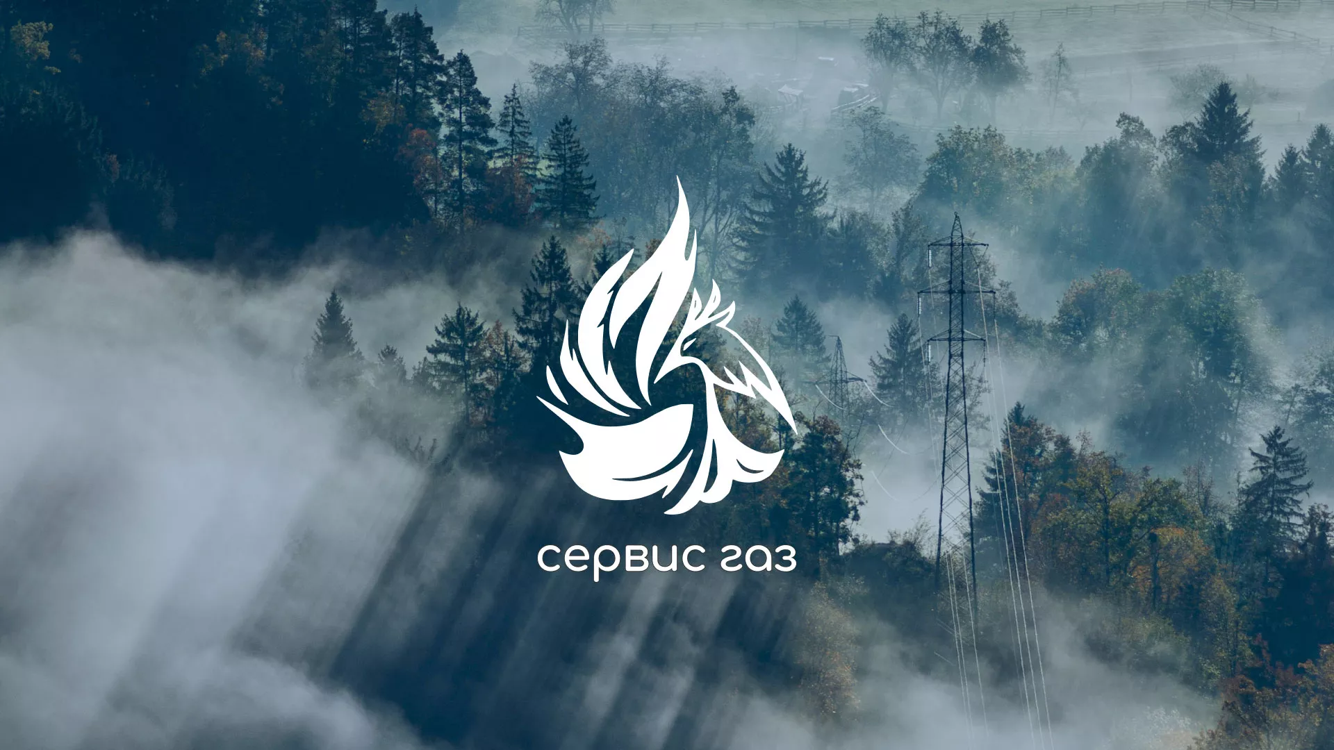 Создание сайта компании «Сервис газ» в Нерехте