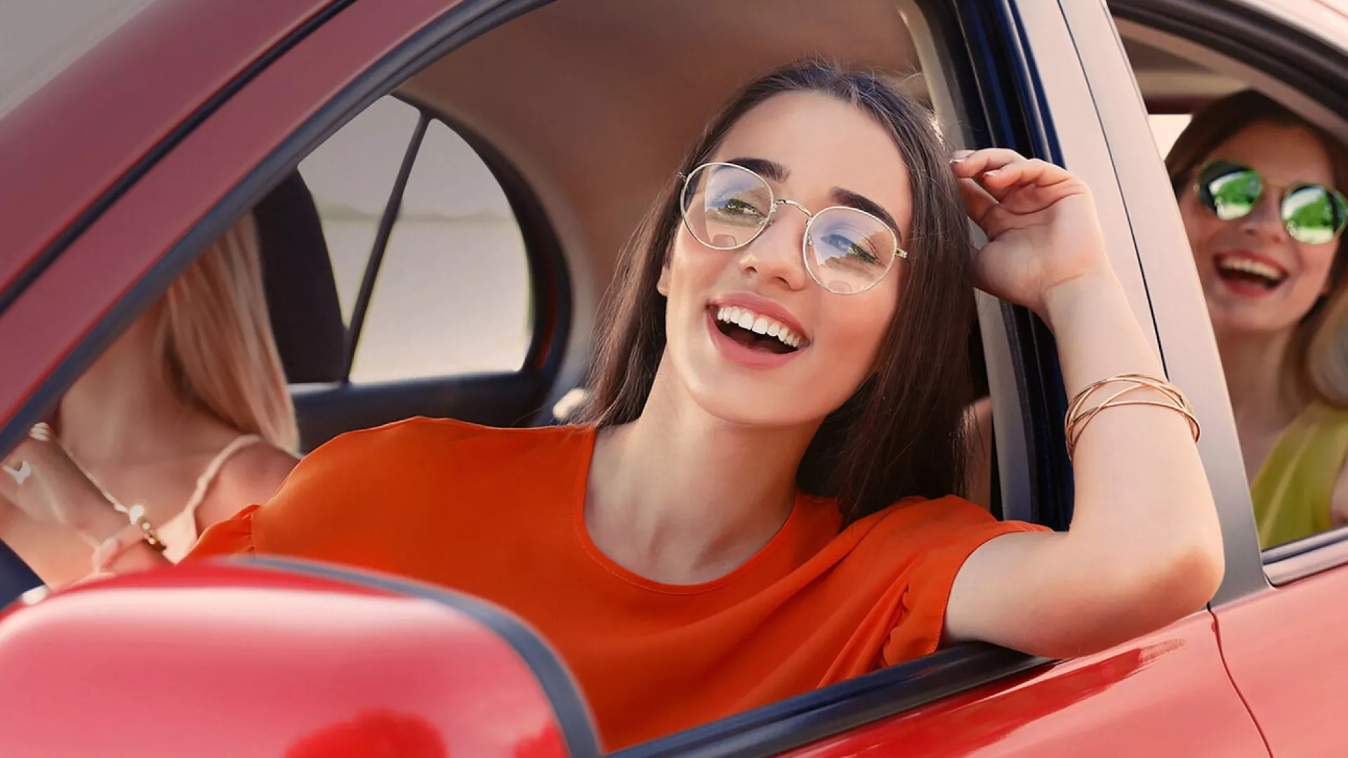 Разработка сайта для проката автомобилей в Нерехте