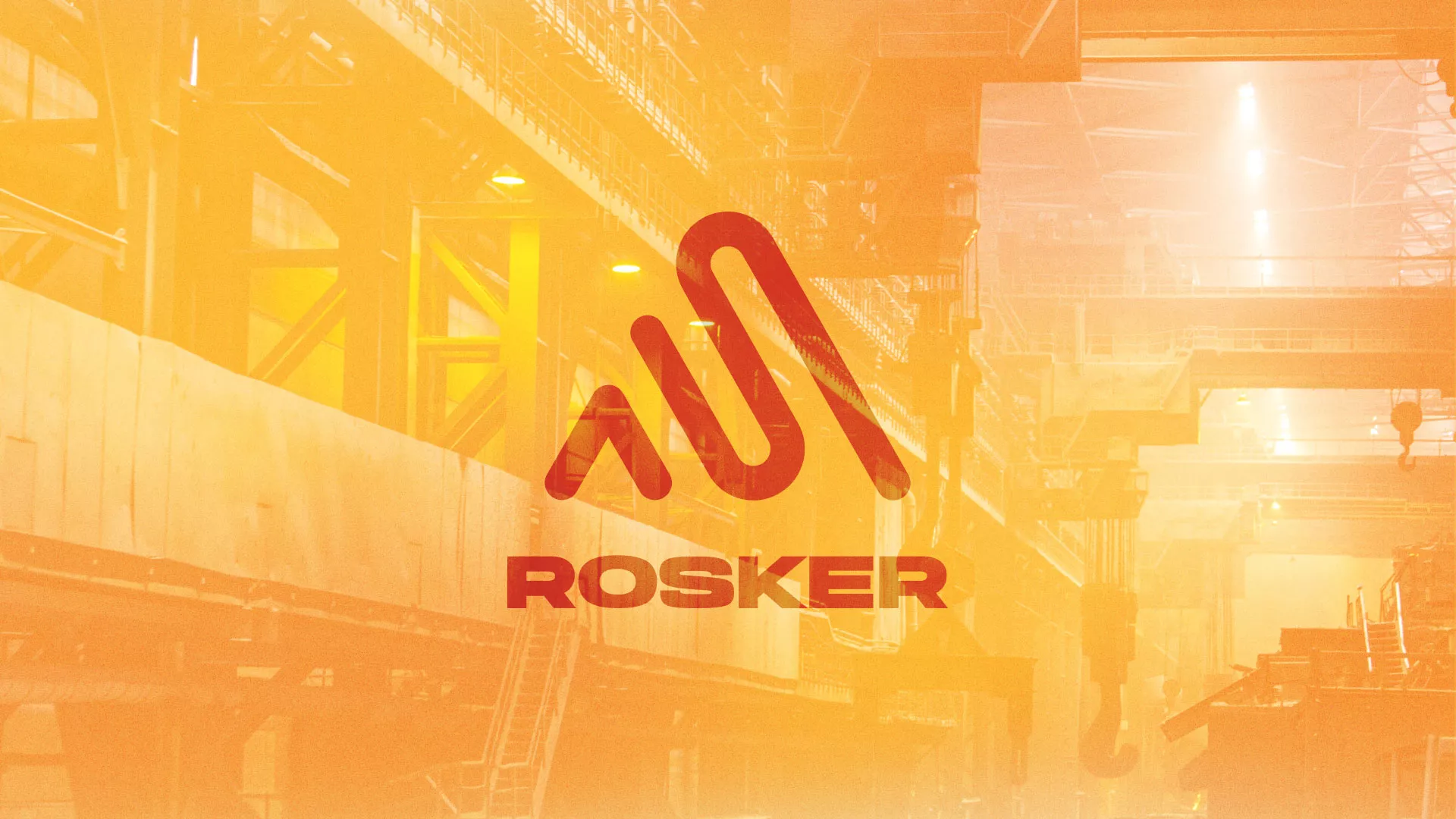 Ребрендинг компании «Rosker» и редизайн сайта в Нерехте