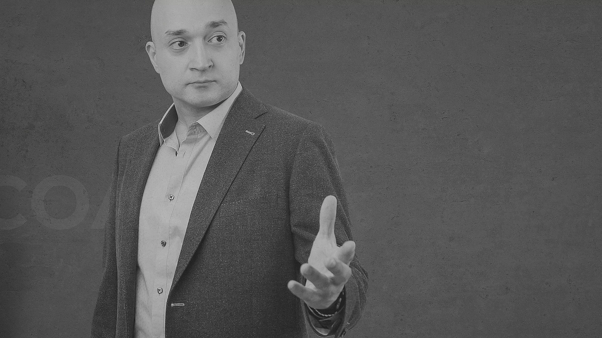 Разработка сайта для бизнес-тренера в Нерехте